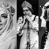 Золотой век примадонны - НОВАТ - фото №1